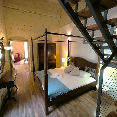Stunning Valletta 3 Bedroom Town House Extérieur photo