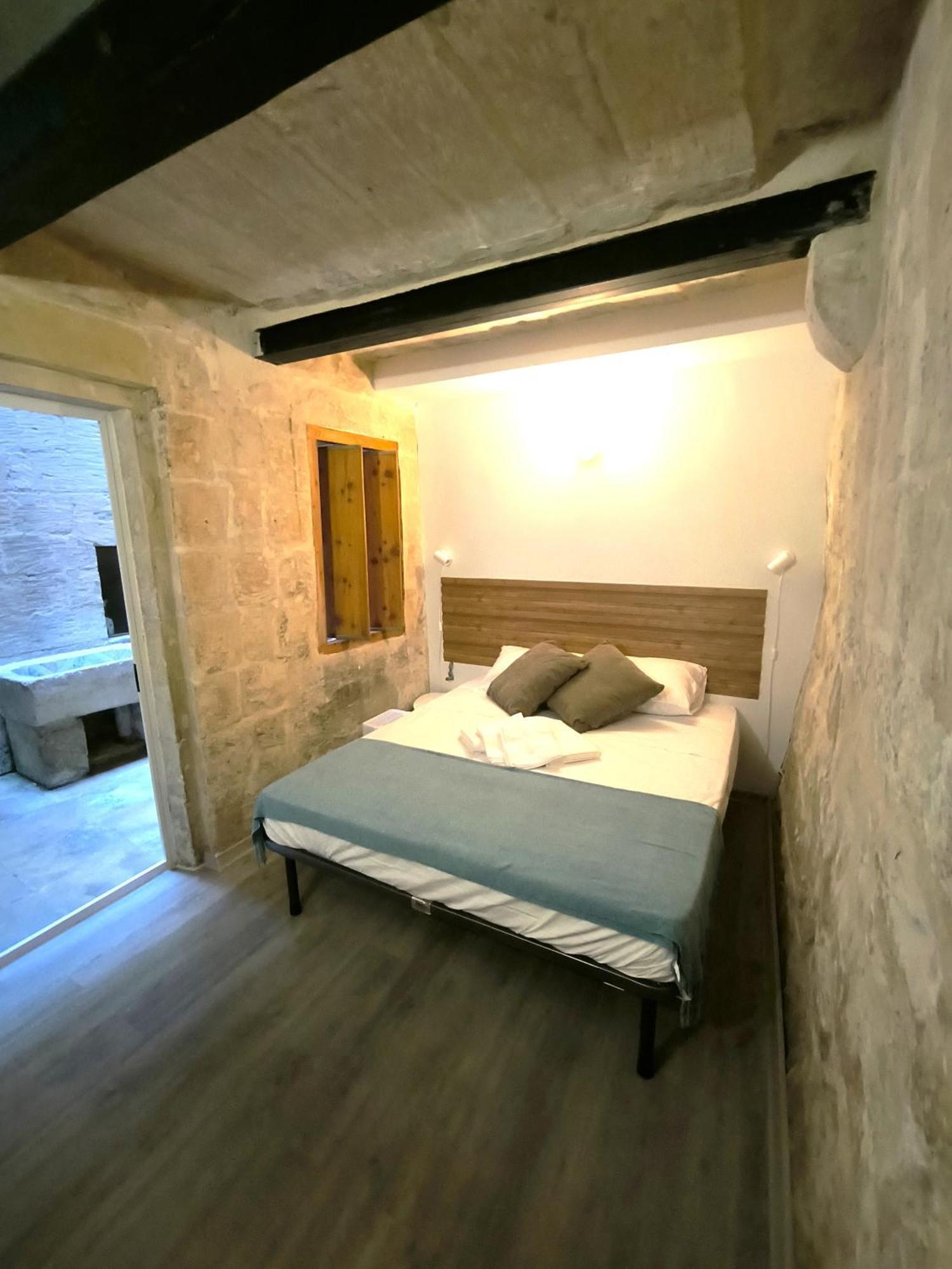 Stunning Valletta 3 Bedroom Town House Extérieur photo