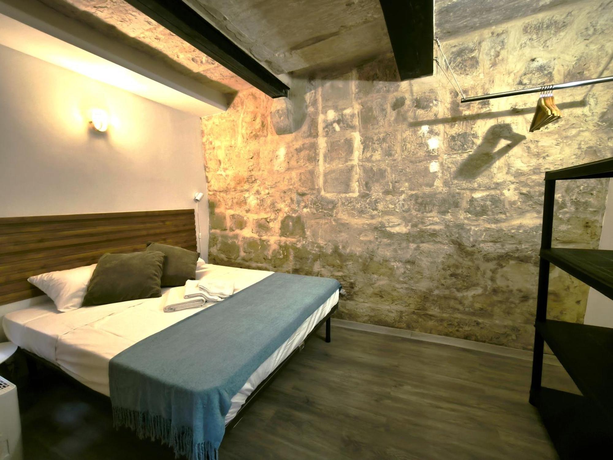 Stunning Valletta 3 Bedroom Town House Extérieur photo