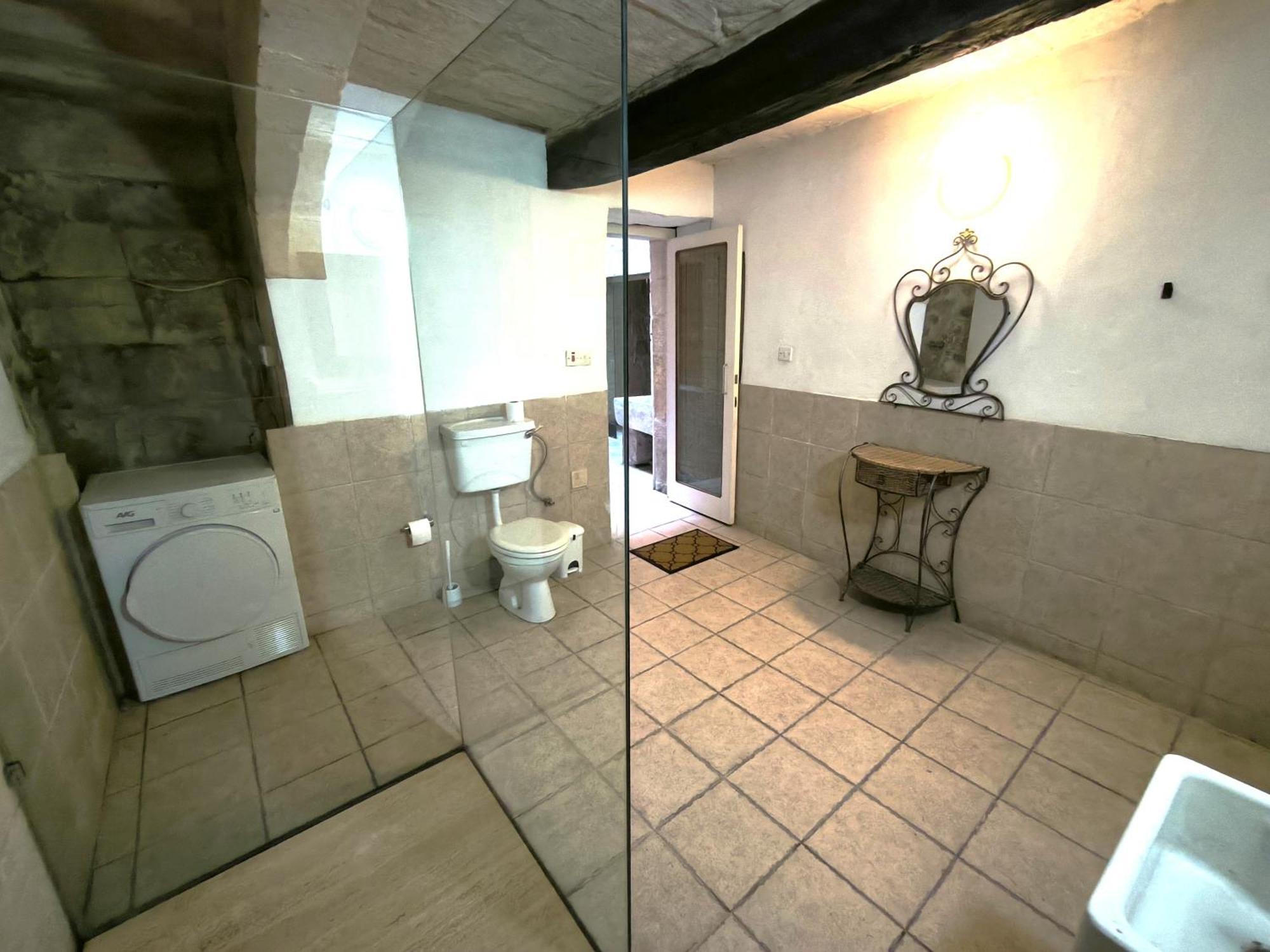 Stunning Valletta 3 Bedroom Town House Extérieur photo