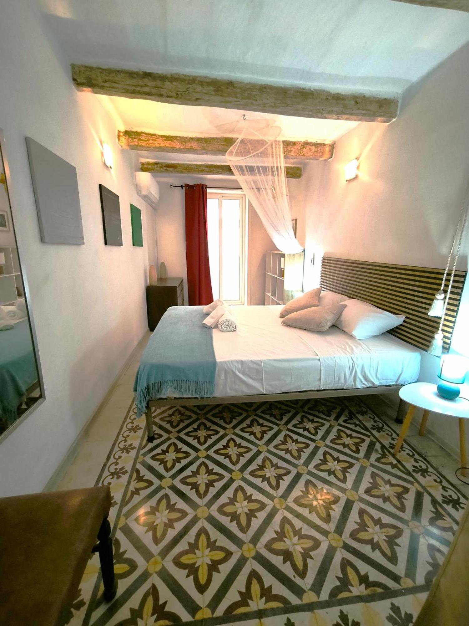 Stunning Valletta 3 Bedroom Town House Extérieur photo
