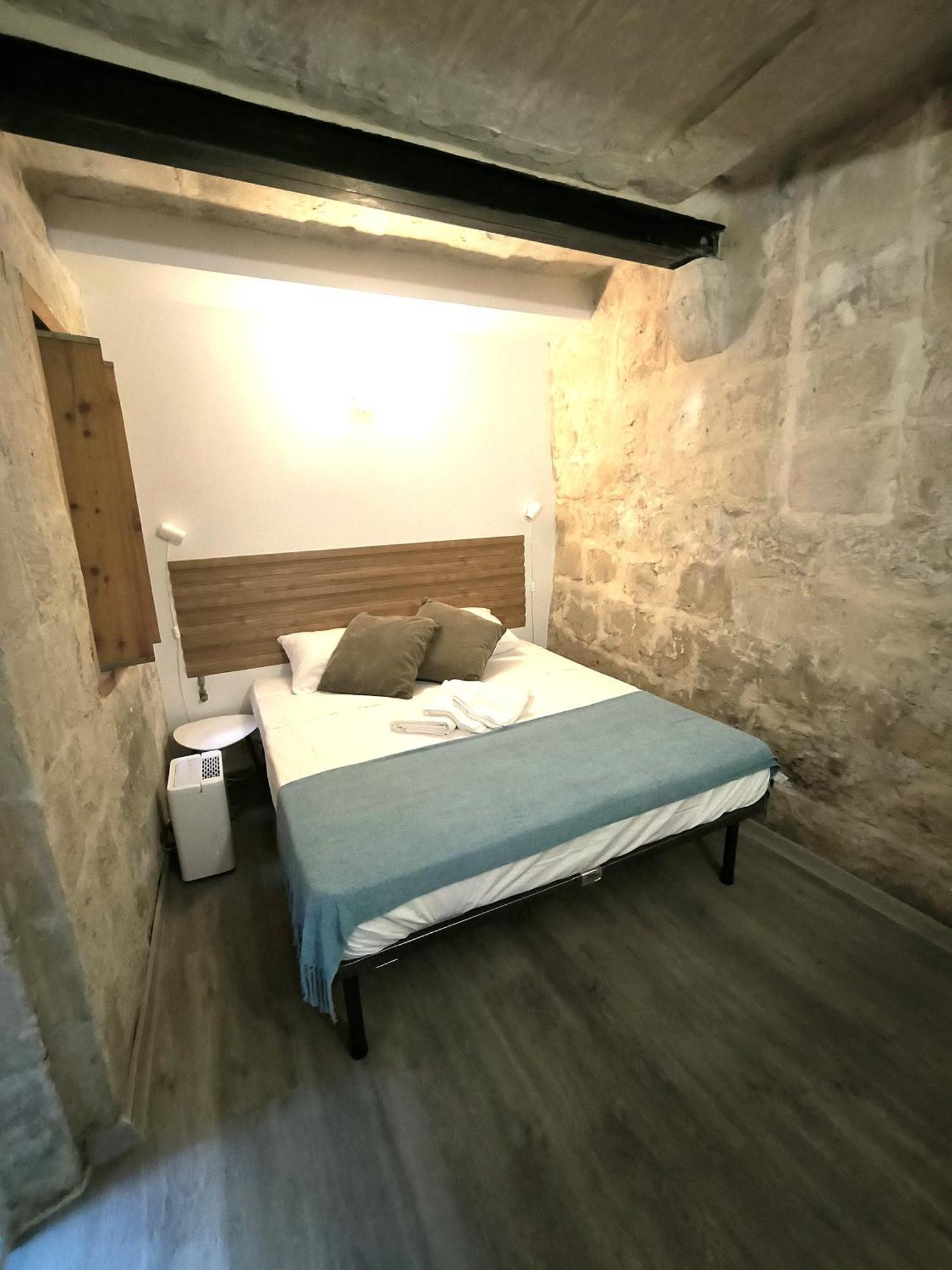 Stunning Valletta 3 Bedroom Town House Extérieur photo