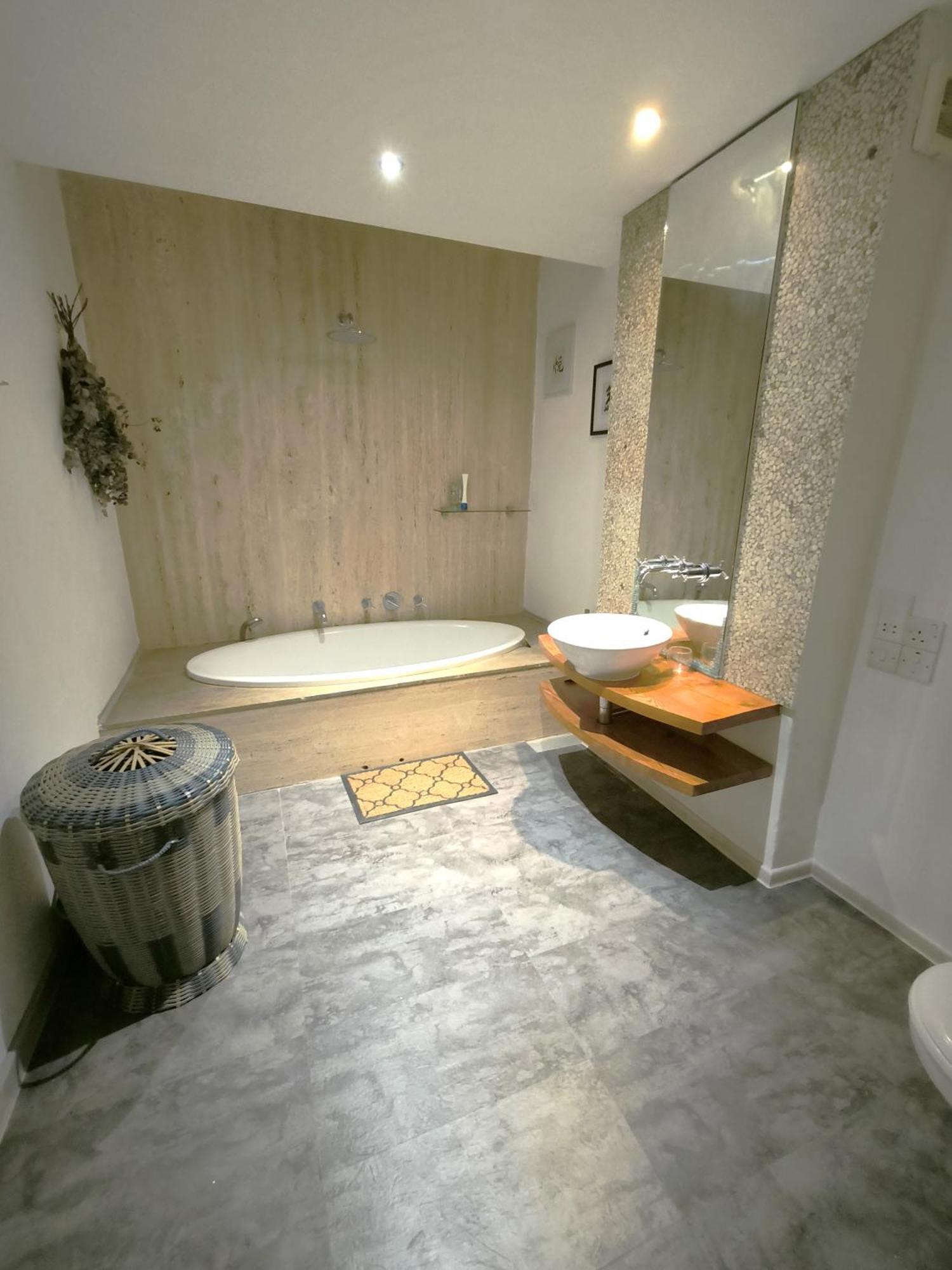 Stunning Valletta 3 Bedroom Town House Extérieur photo