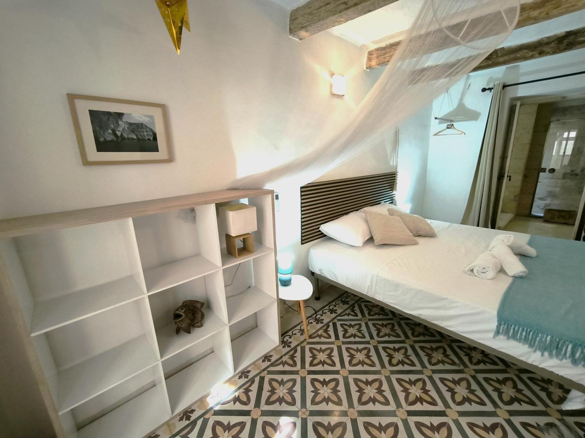 Stunning Valletta 3 Bedroom Town House Extérieur photo