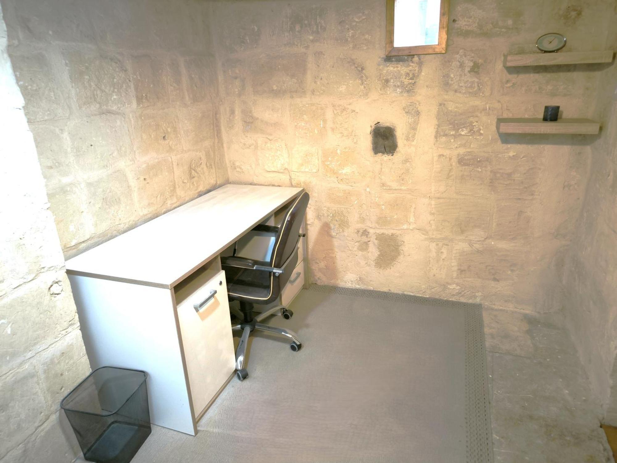 Stunning Valletta 3 Bedroom Town House Extérieur photo