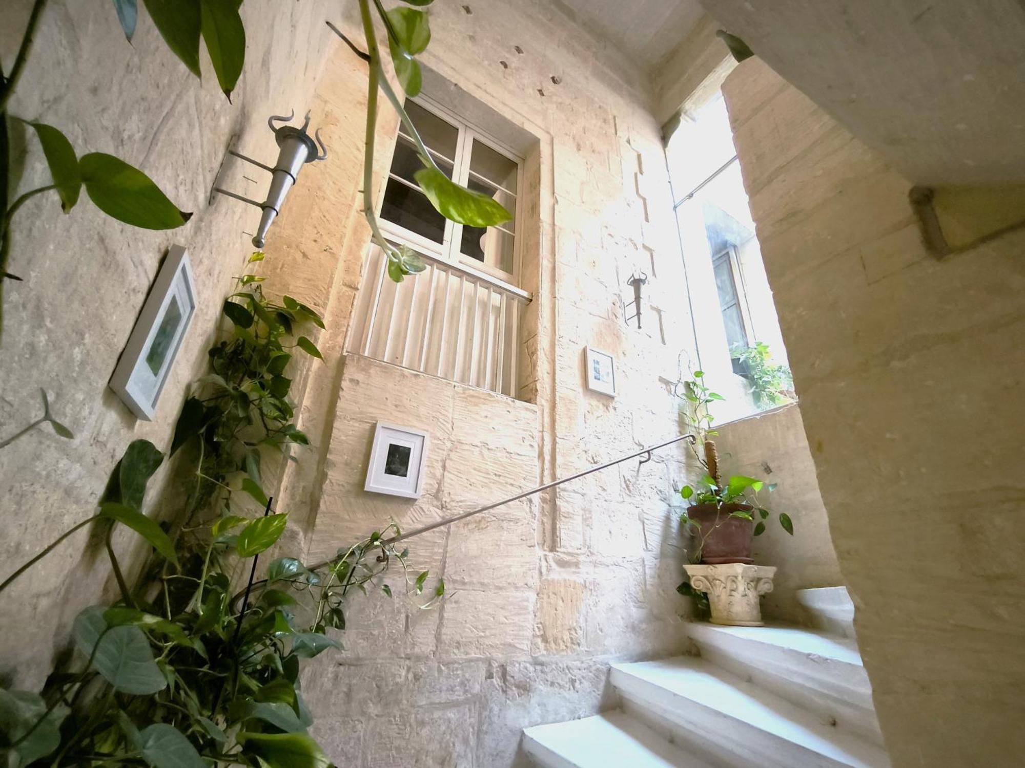Stunning Valletta 3 Bedroom Town House Extérieur photo