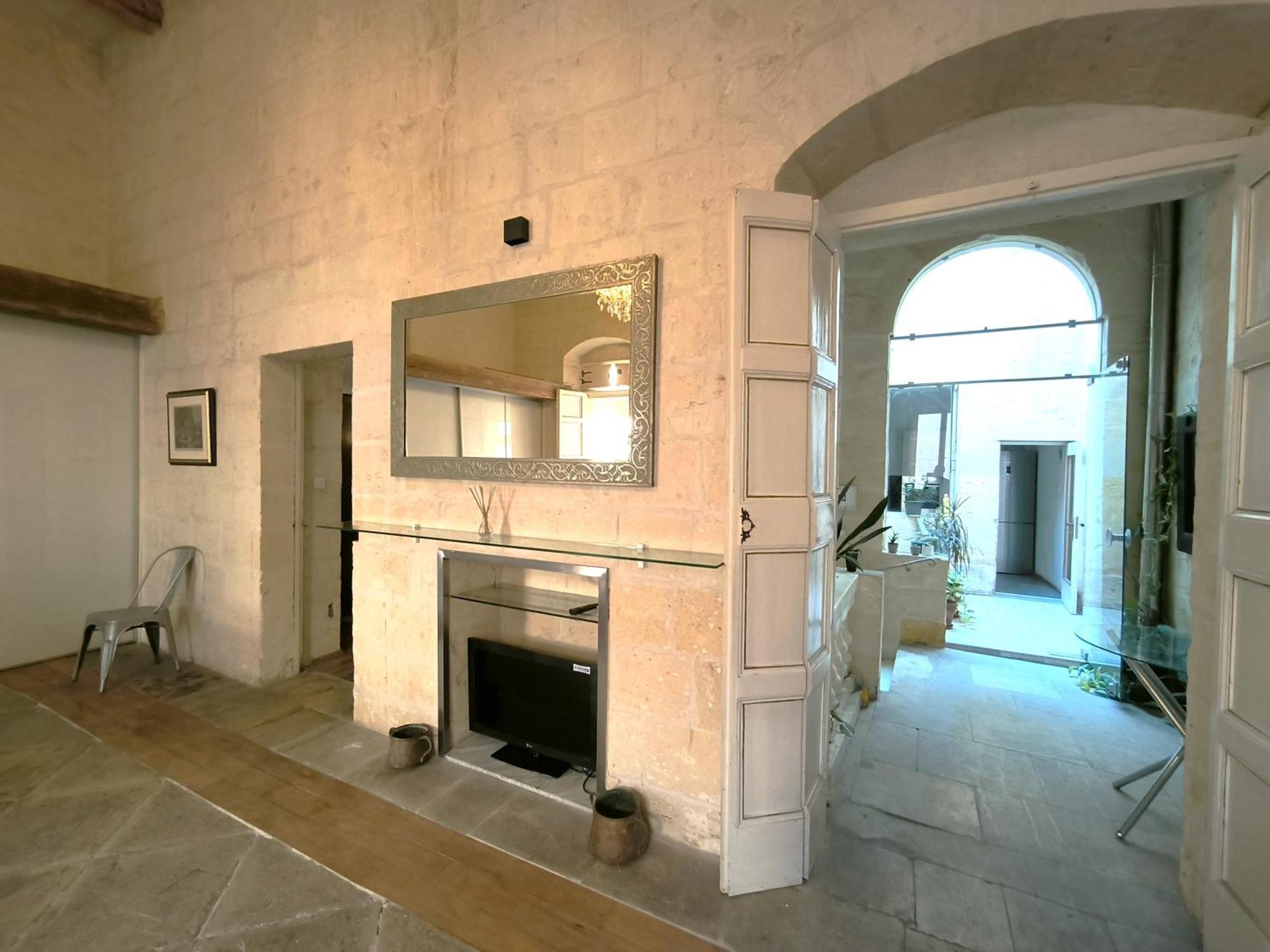 Stunning Valletta 3 Bedroom Town House Extérieur photo