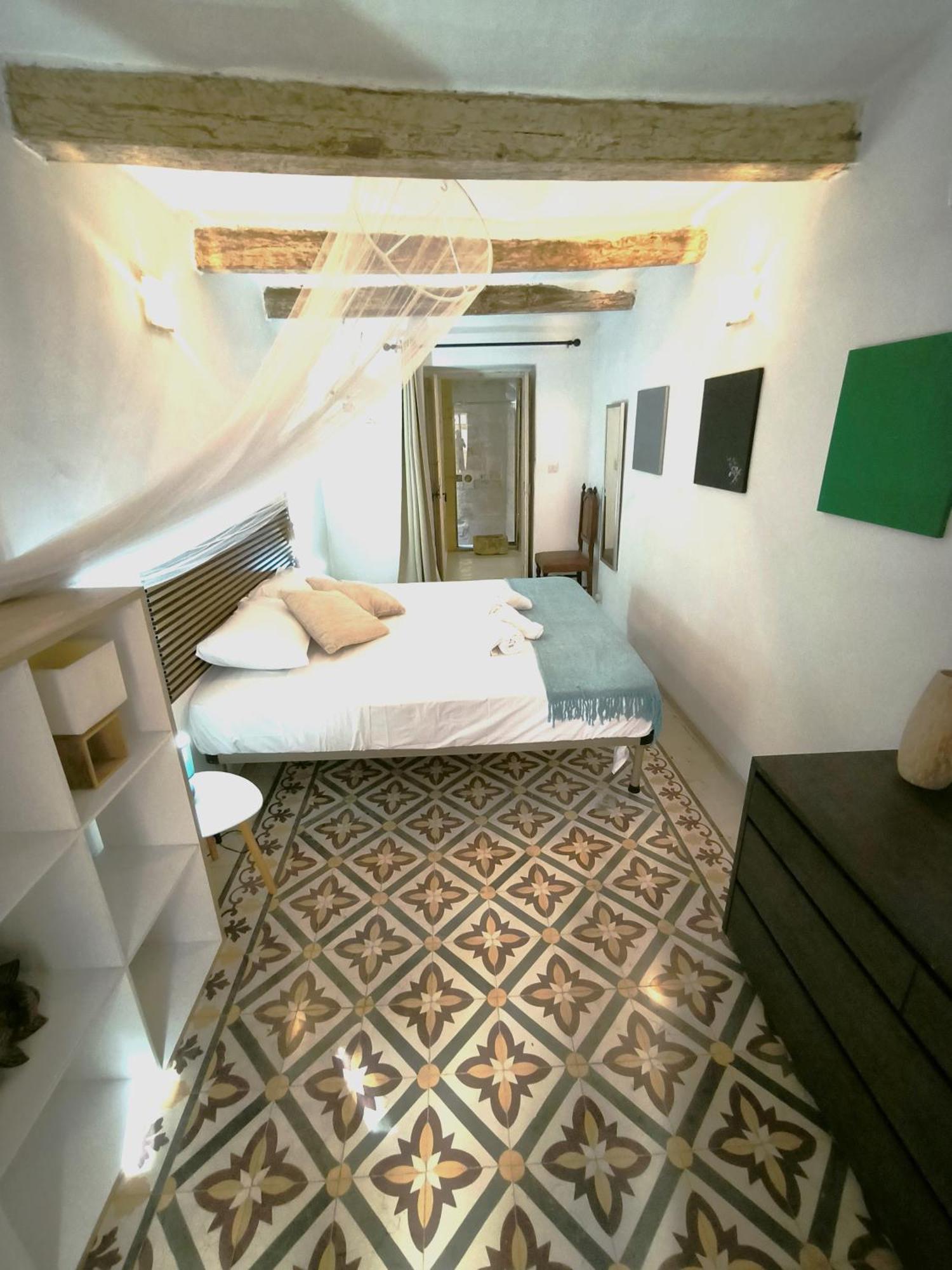Stunning Valletta 3 Bedroom Town House Extérieur photo