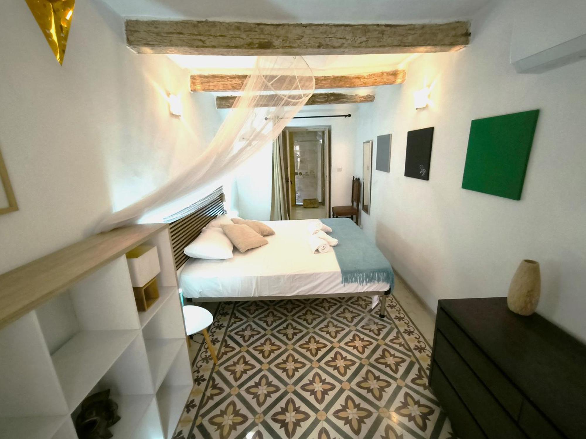 Stunning Valletta 3 Bedroom Town House Extérieur photo
