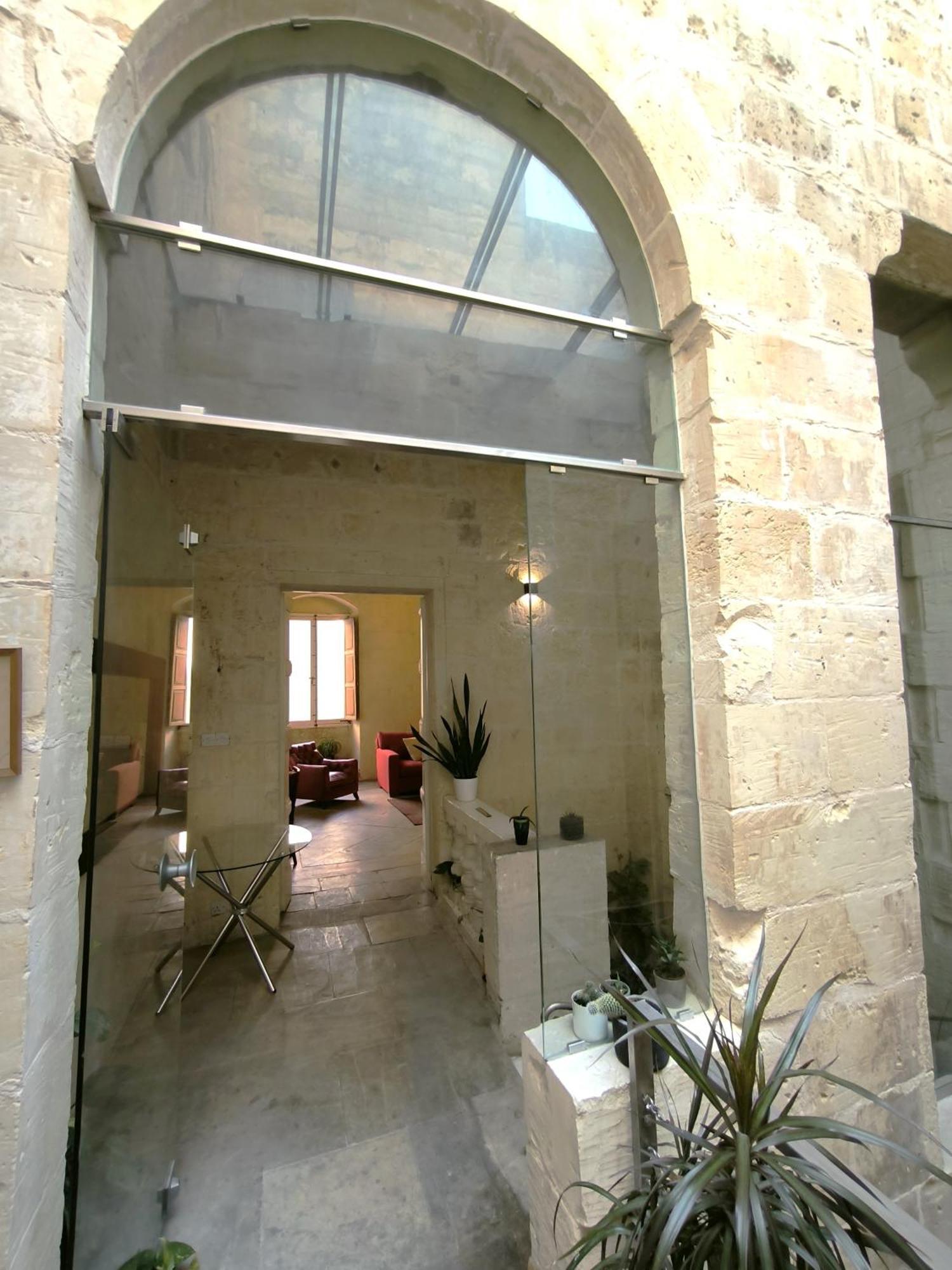 Stunning Valletta 3 Bedroom Town House Extérieur photo