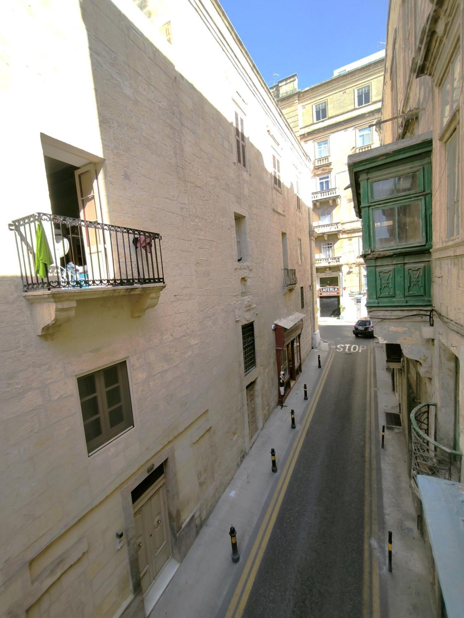 Stunning Valletta 3 Bedroom Town House Extérieur photo