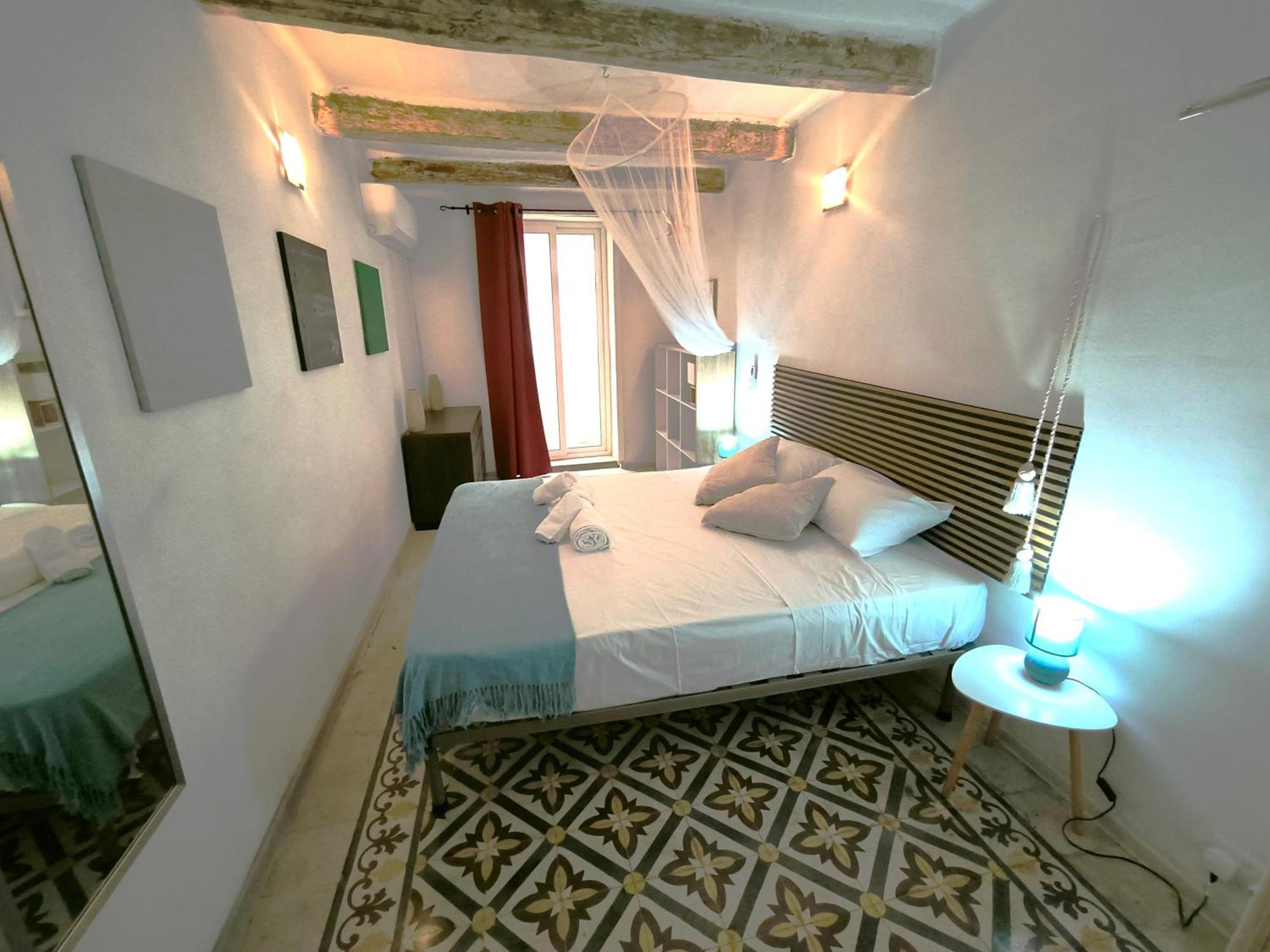 Stunning Valletta 3 Bedroom Town House Extérieur photo