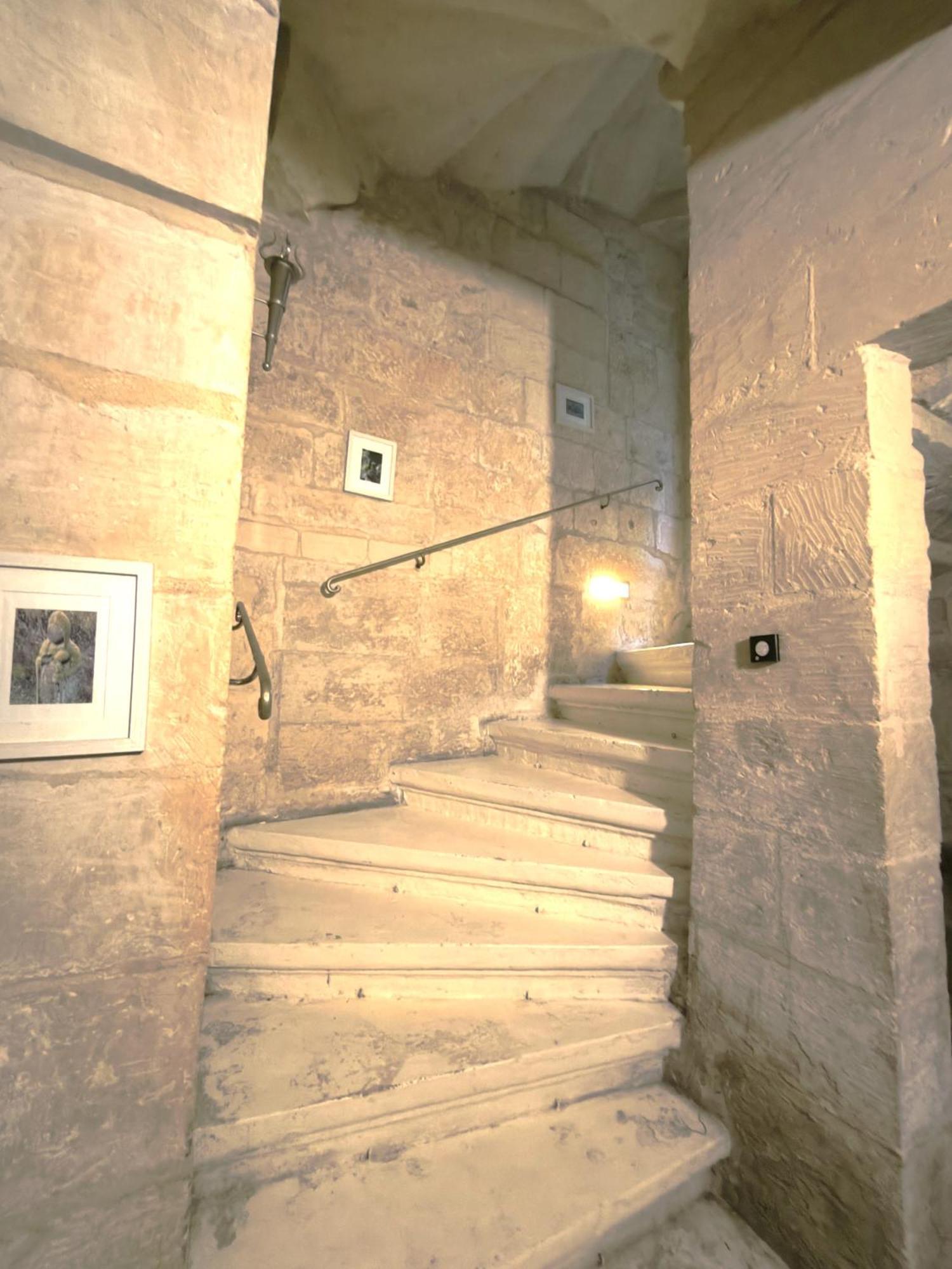 Stunning Valletta 3 Bedroom Town House Extérieur photo