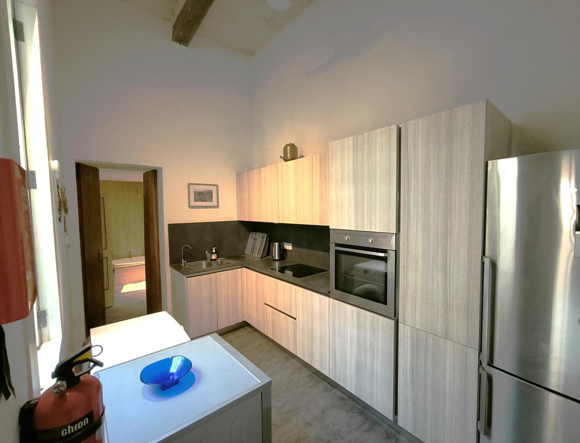 Stunning Valletta 3 Bedroom Town House Extérieur photo
