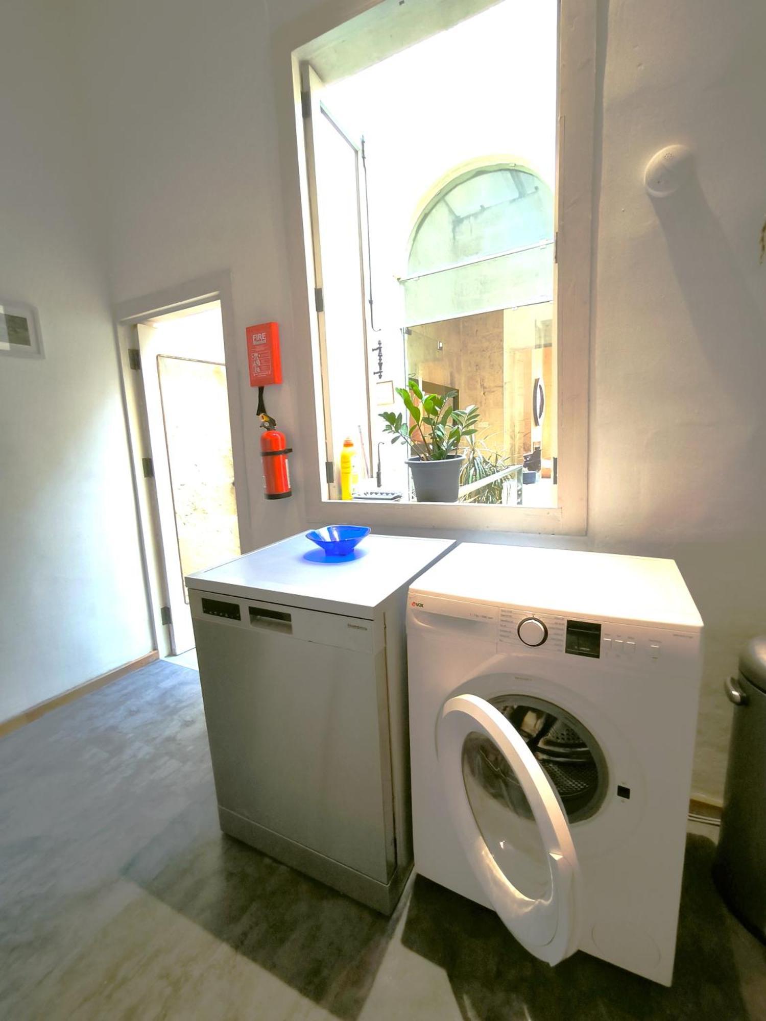 Stunning Valletta 3 Bedroom Town House Extérieur photo