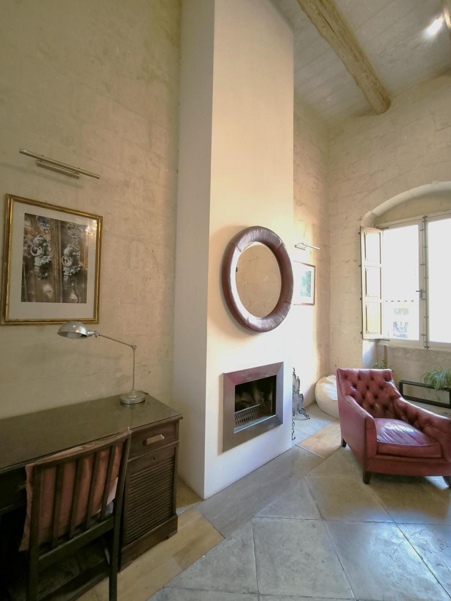 Stunning Valletta 3 Bedroom Town House Extérieur photo