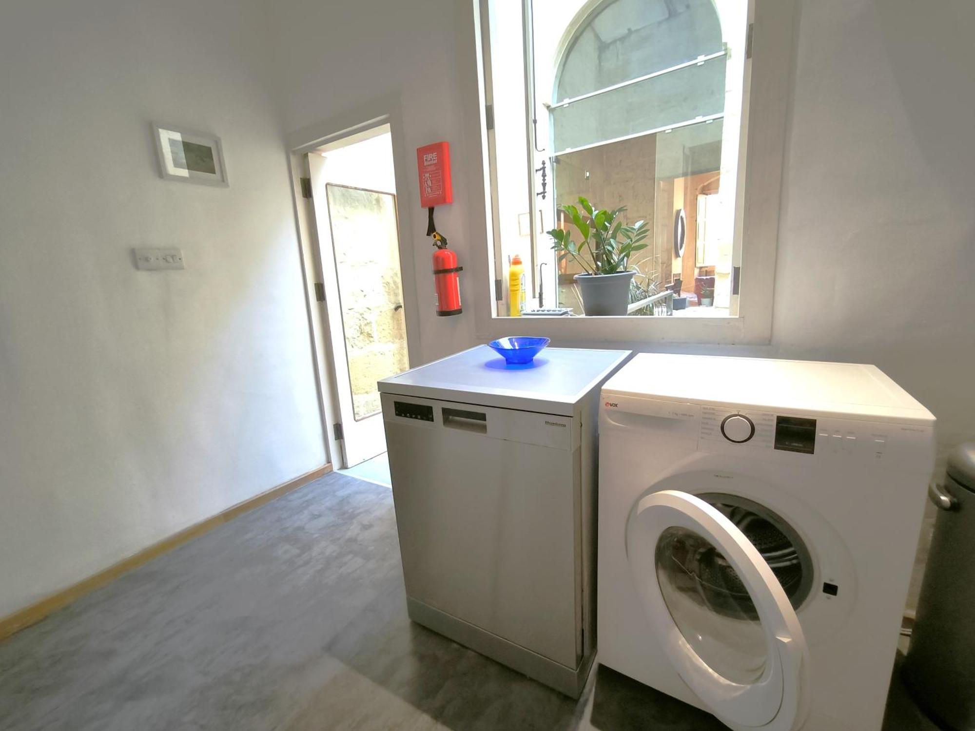 Stunning Valletta 3 Bedroom Town House Extérieur photo