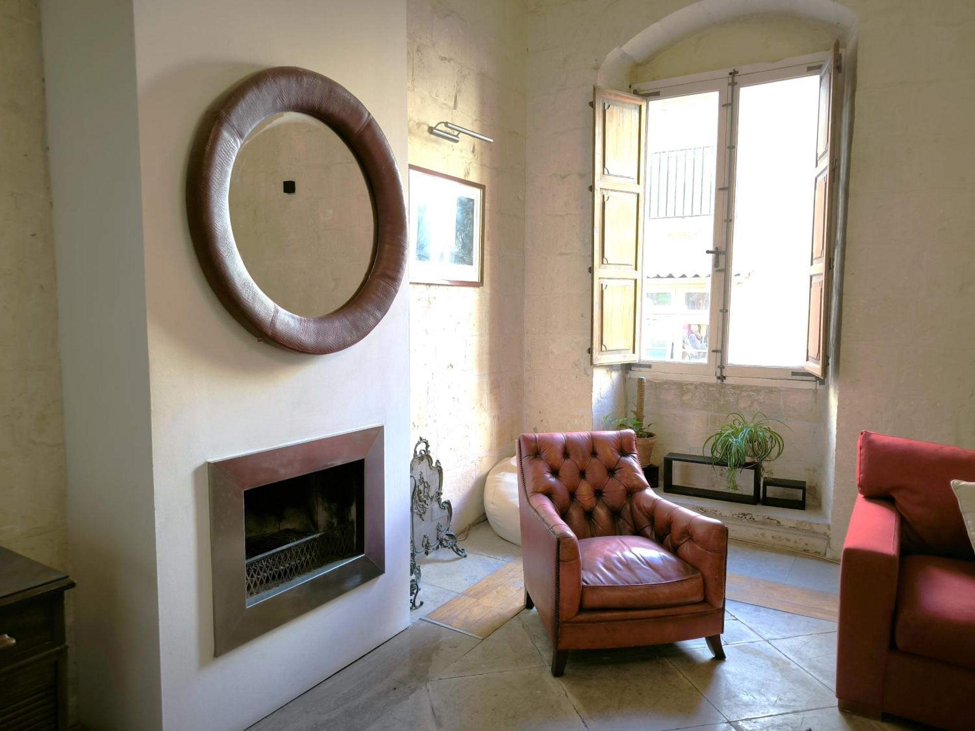 Stunning Valletta 3 Bedroom Town House Extérieur photo